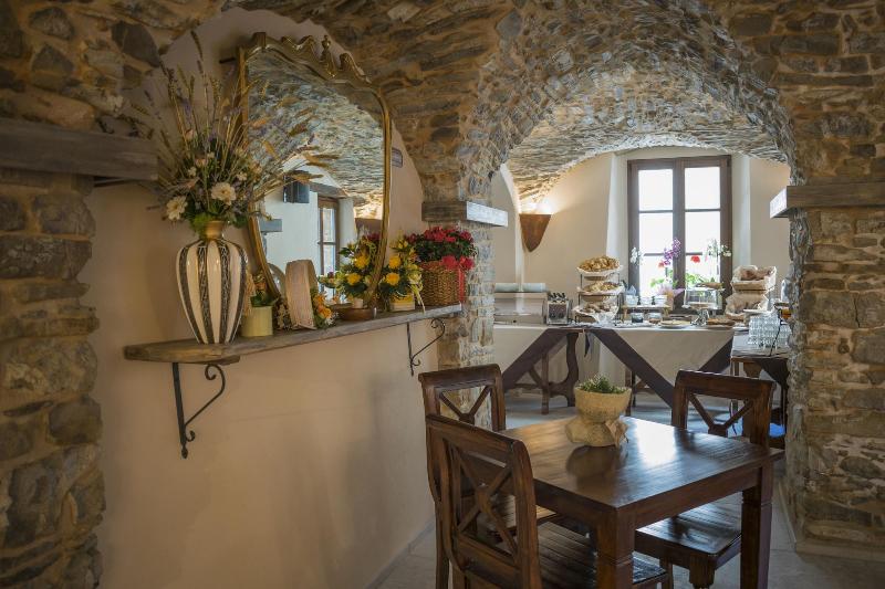 Ca Del Grano Albergo Diffuso image