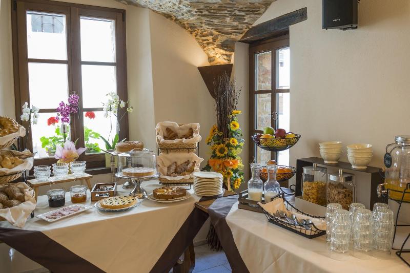 Ca Del Grano Albergo Diffuso image