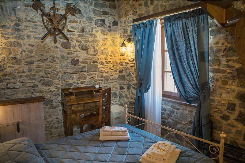 Ca Del Grano Albergo Diffuso image