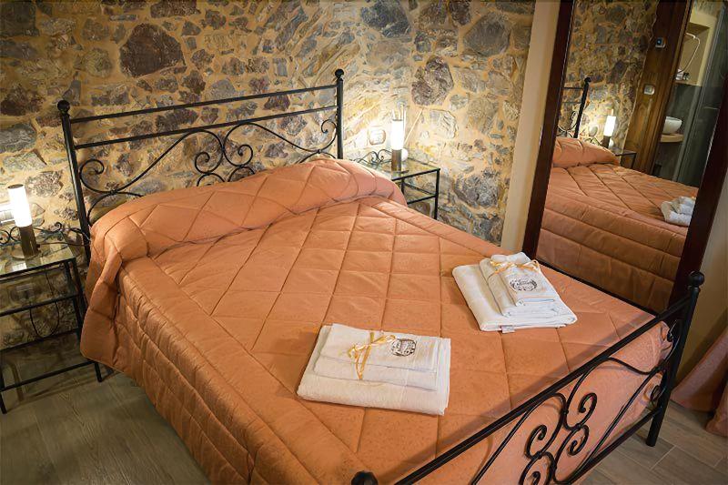 Ca Del Grano Albergo Diffuso image
