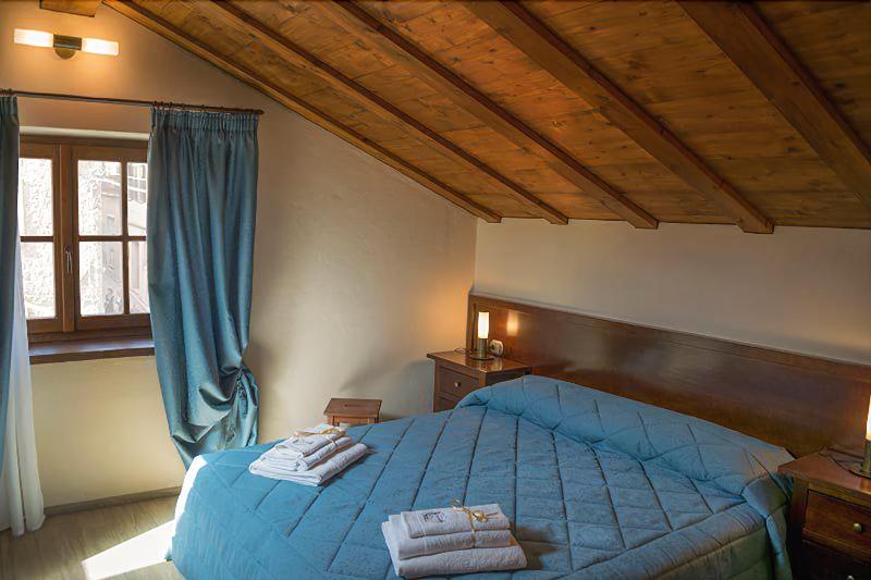 Ca Del Grano Albergo Diffuso image