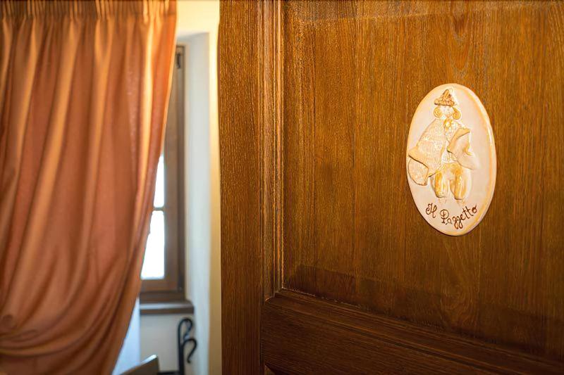 Ca Del Grano Albergo Diffuso image