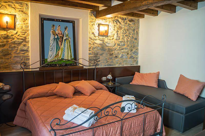 Ca Del Grano Albergo Diffuso image