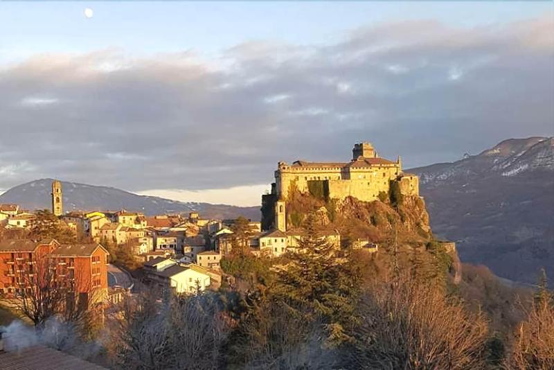 Ca Del Grano Albergo Diffuso image