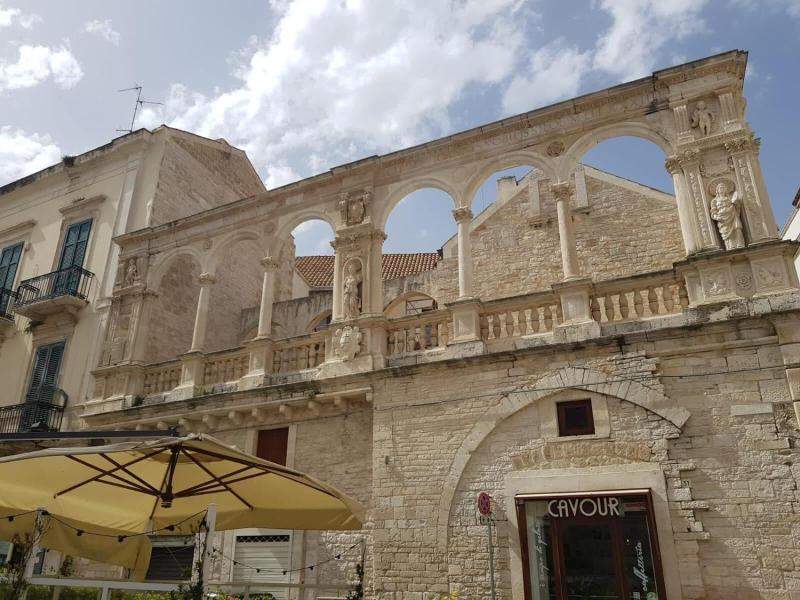 Arco Gentile image