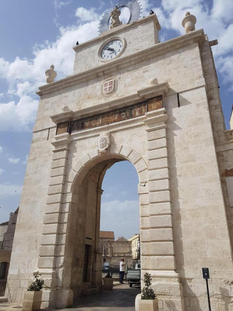 Arco Gentile image