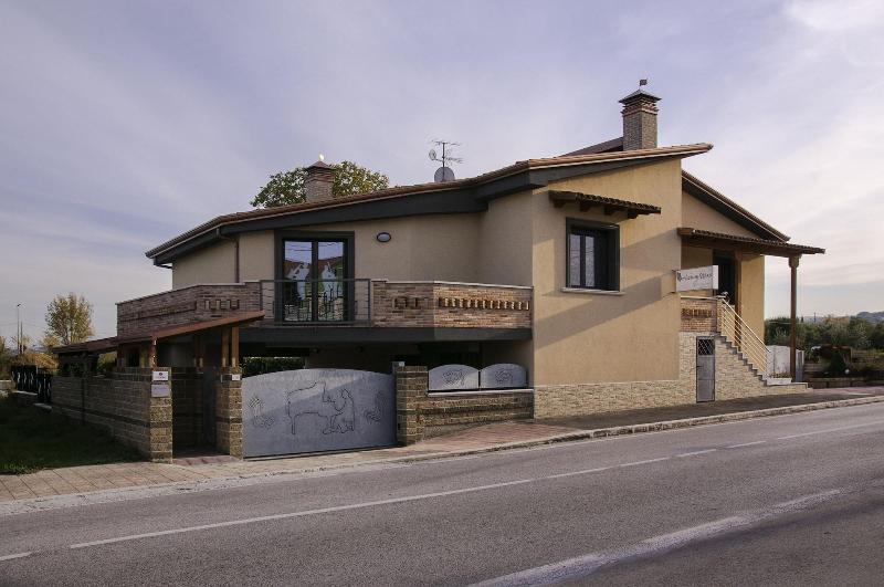 Artistico Relax B&B image