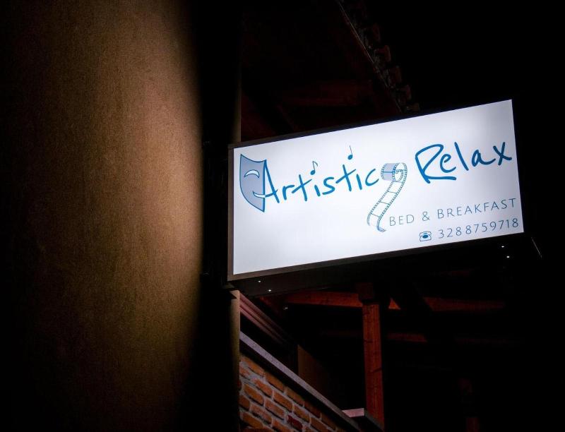 Artistico Relax B&B image