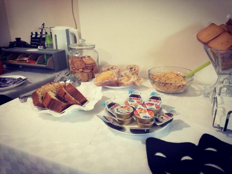 Artistico Relax B&B image