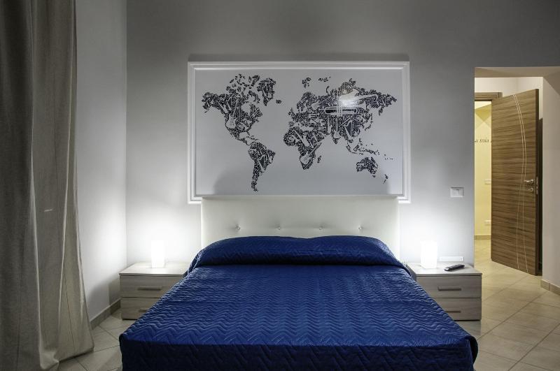 Artistico Relax B&B image