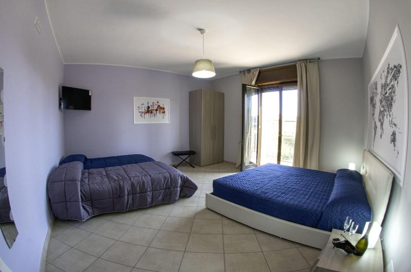 Artistico Relax B&B image