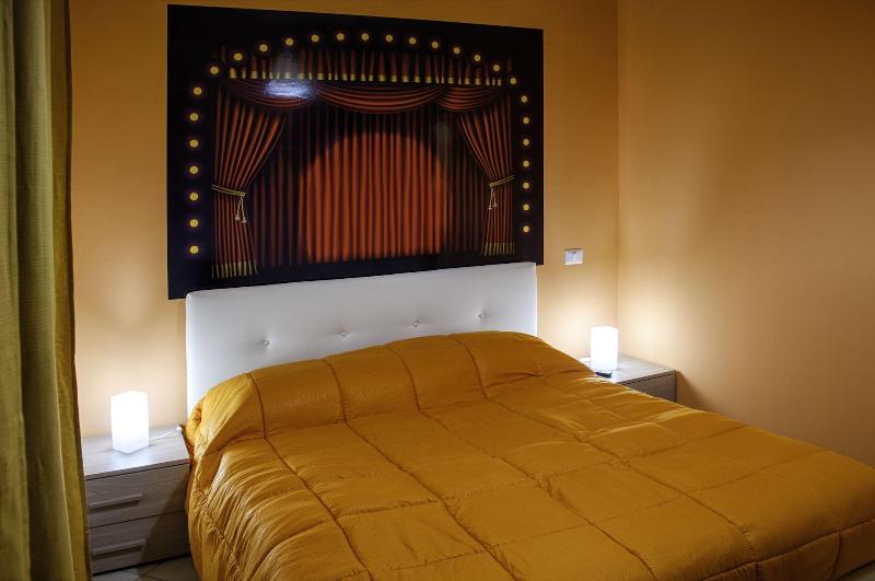 Artistico Relax B&B image