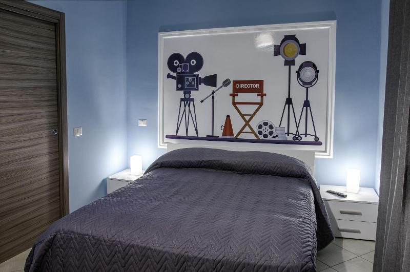 Artistico Relax B&B image