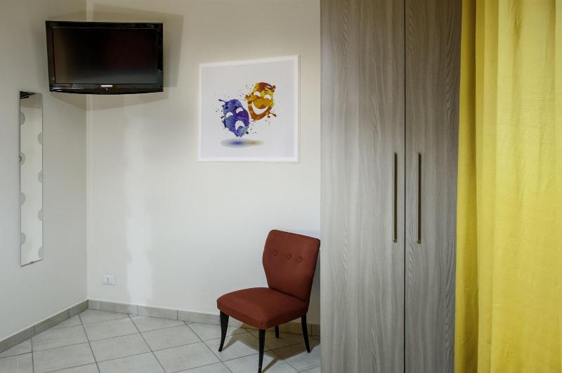 Artistico Relax B&B image