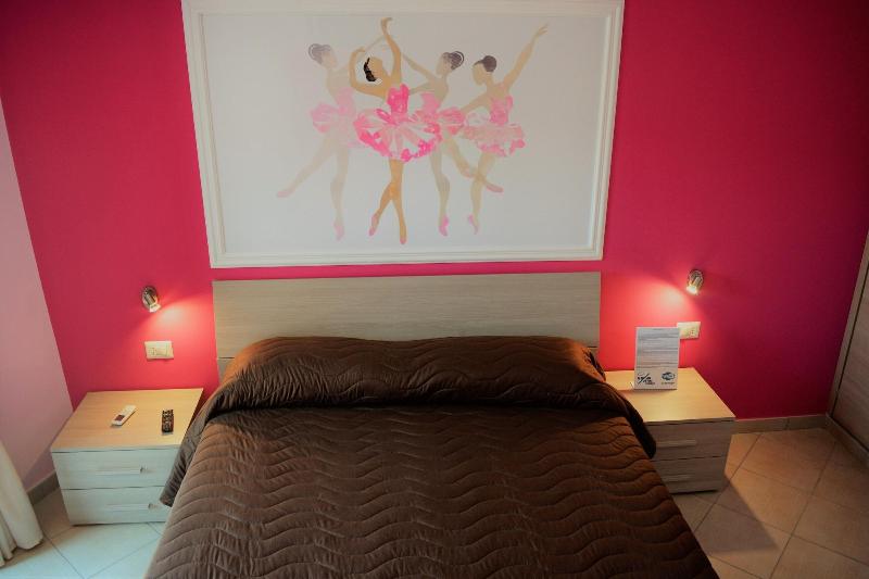 Artistico Relax B&B image