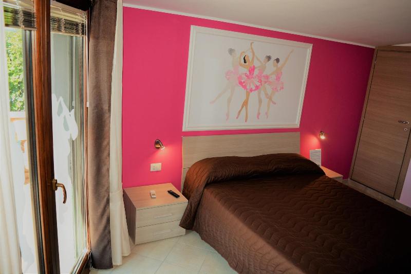 Artistico Relax B&B image