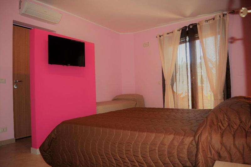 Artistico Relax B&B image