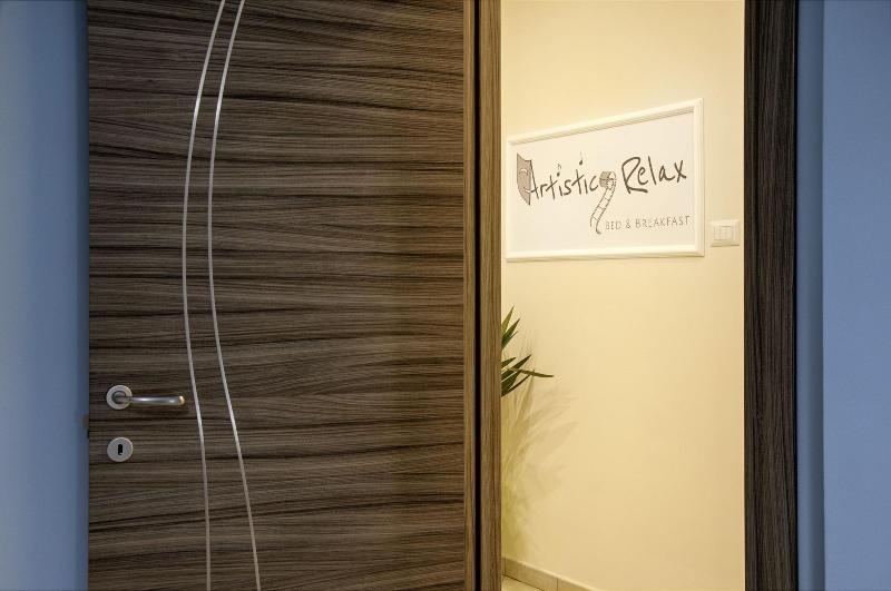 Artistico Relax B&B image