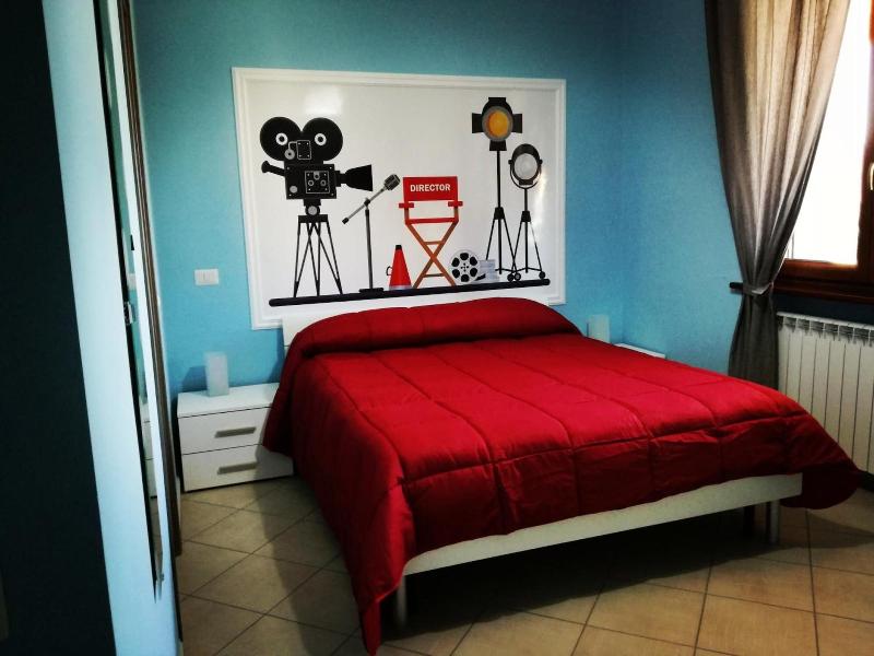 Artistico Relax B&B image