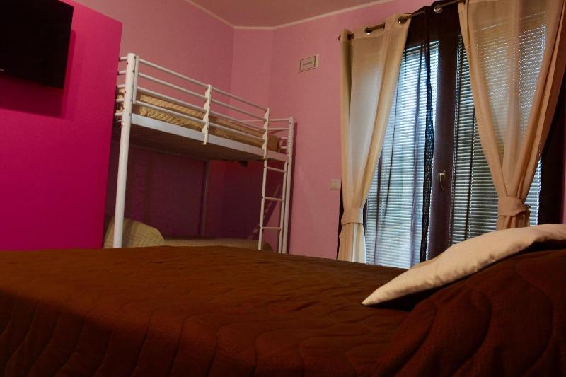 Artistico Relax B&B image
