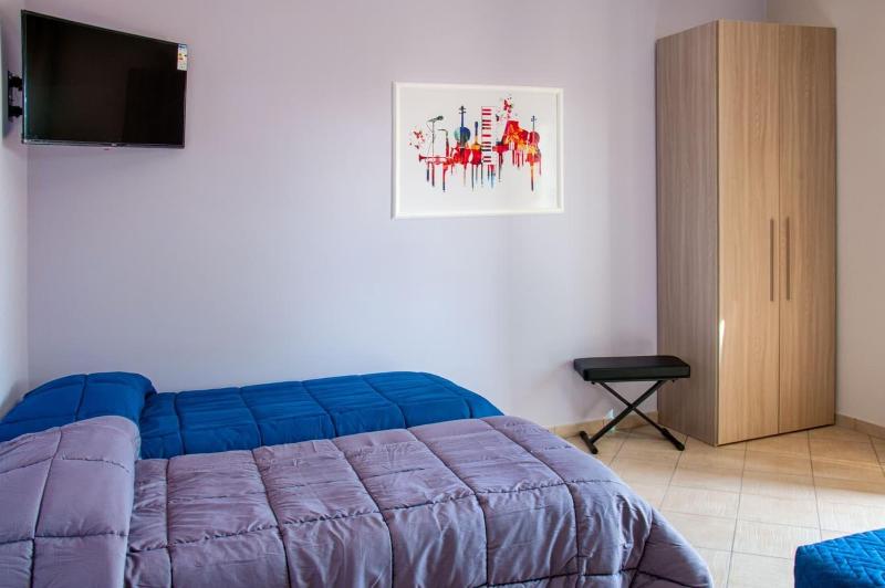 Artistico Relax B&B image