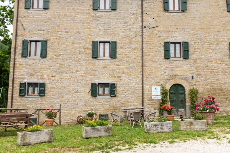 Agriturismo Antico Frutto image