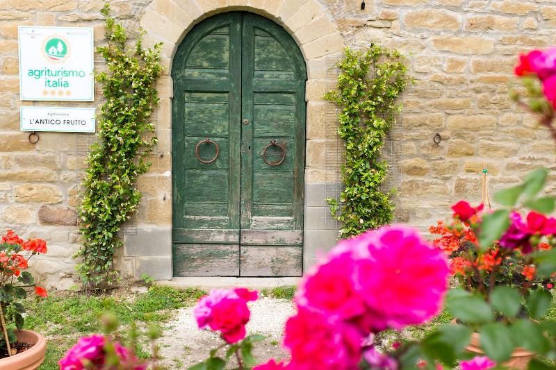 Agriturismo Antico Frutto image