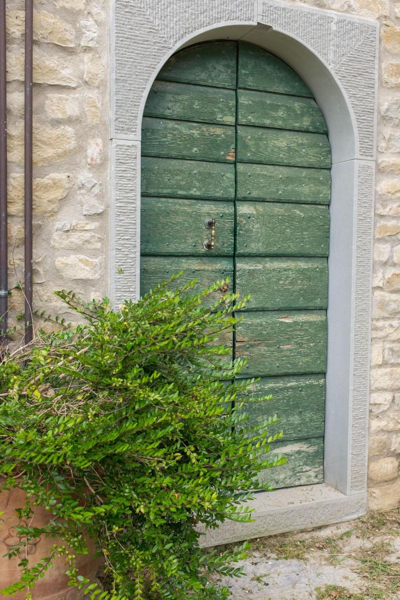 Agriturismo Antico Frutto image