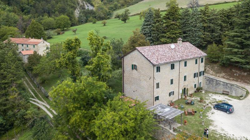 Agriturismo Antico Frutto image