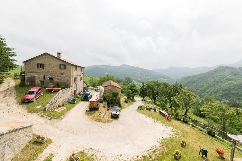 Agriturismo Antico Frutto image