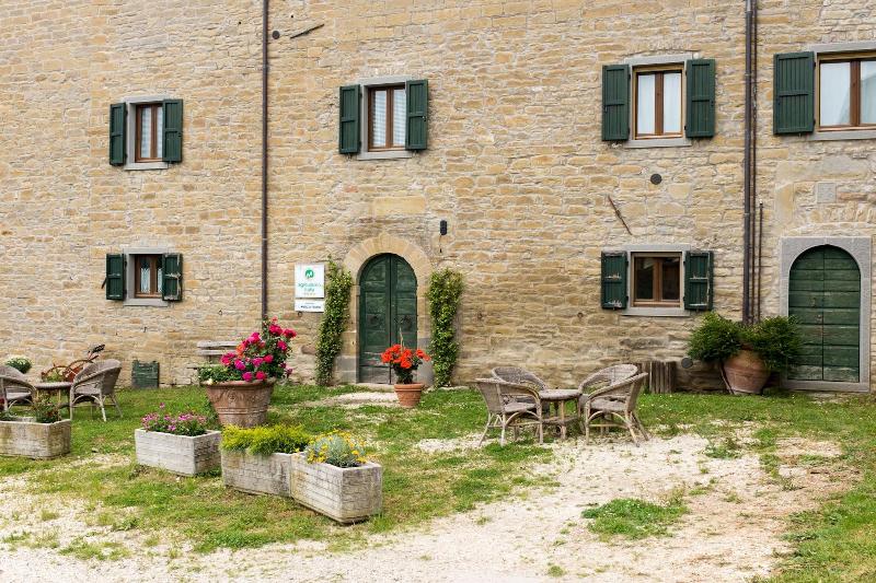 Agriturismo Antico Frutto image