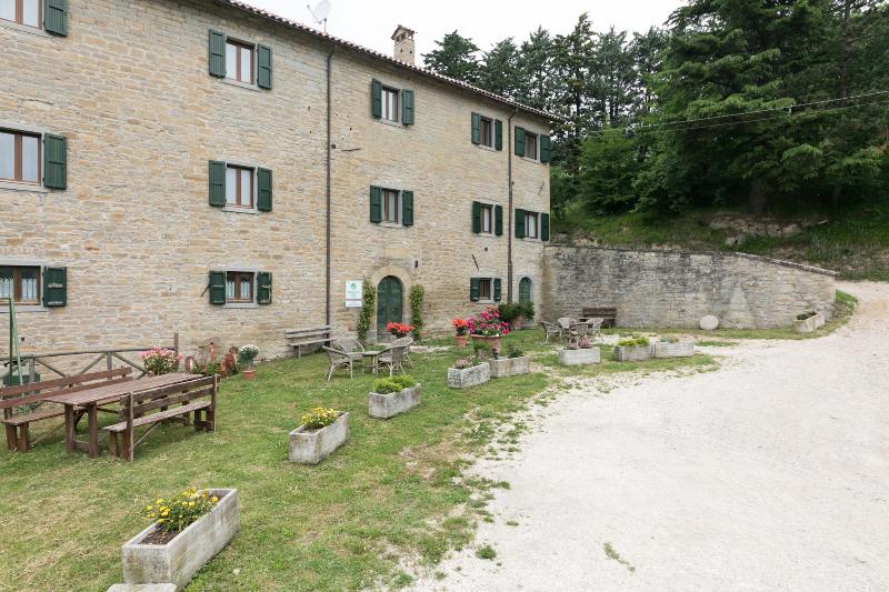 Agriturismo Antico Frutto image