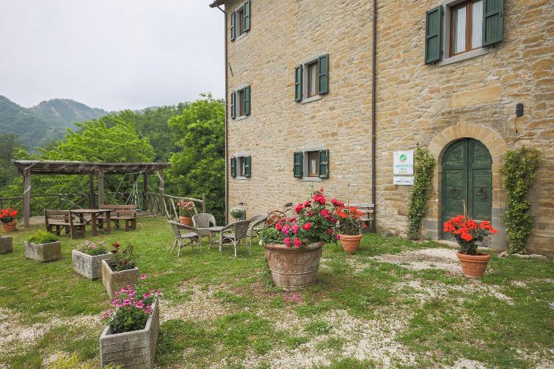 Agriturismo Antico Frutto image