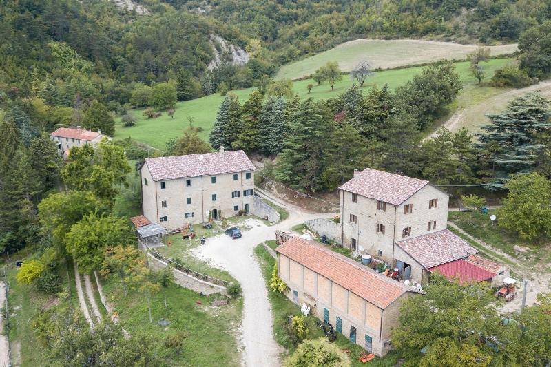 Agriturismo Antico Frutto image