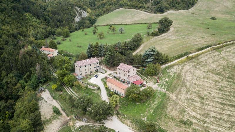 Agriturismo Antico Frutto image
