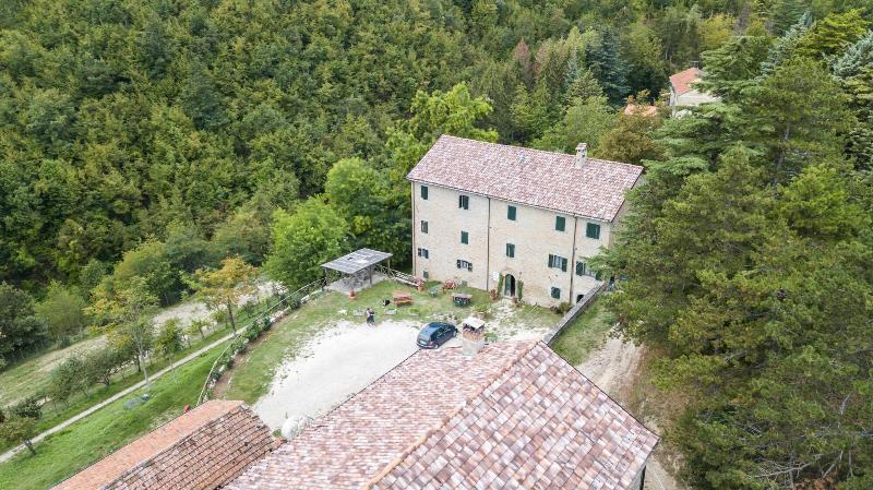 Agriturismo Antico Frutto image