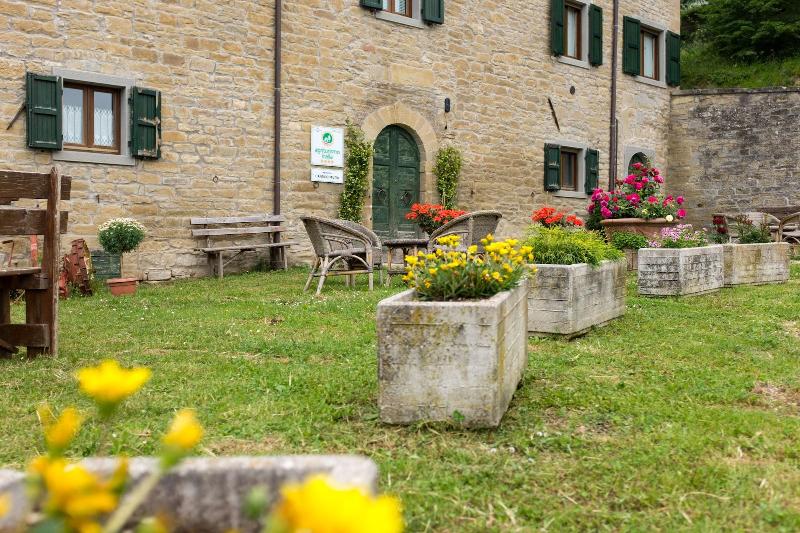 Agriturismo Antico Frutto image