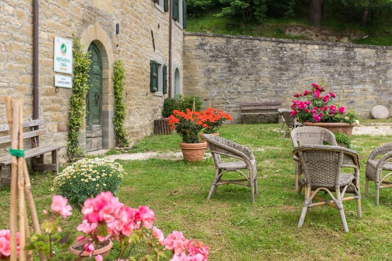 Agriturismo Antico Frutto image