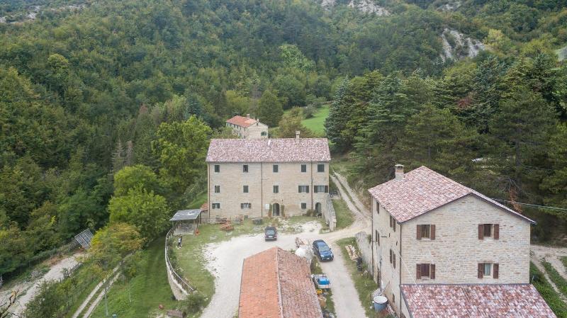 Agriturismo Antico Frutto image