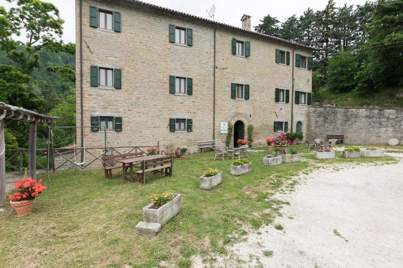 Agriturismo Antico Frutto image