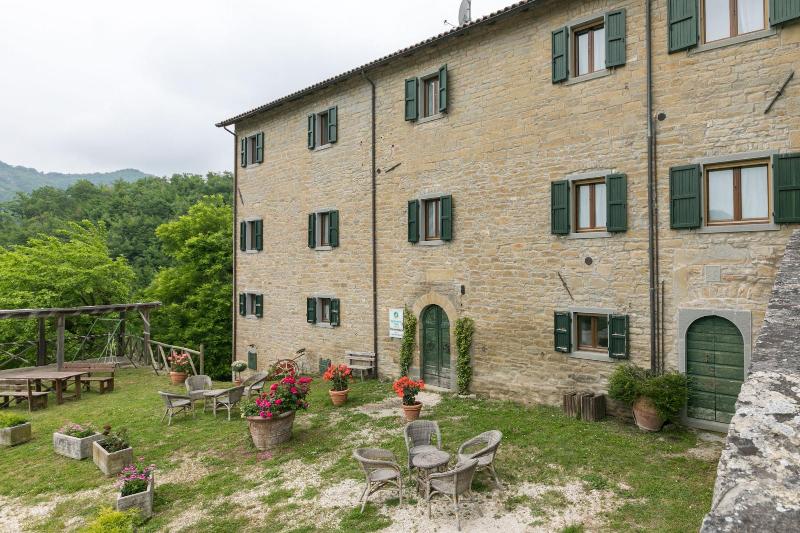 Agriturismo Antico Frutto image