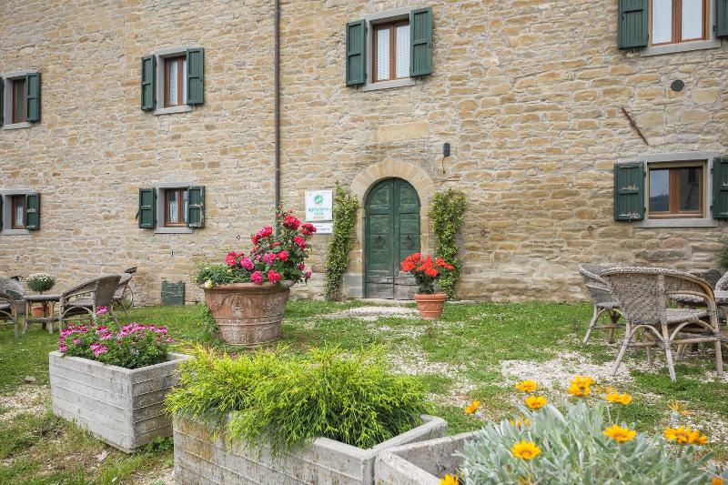 Agriturismo Antico Frutto image