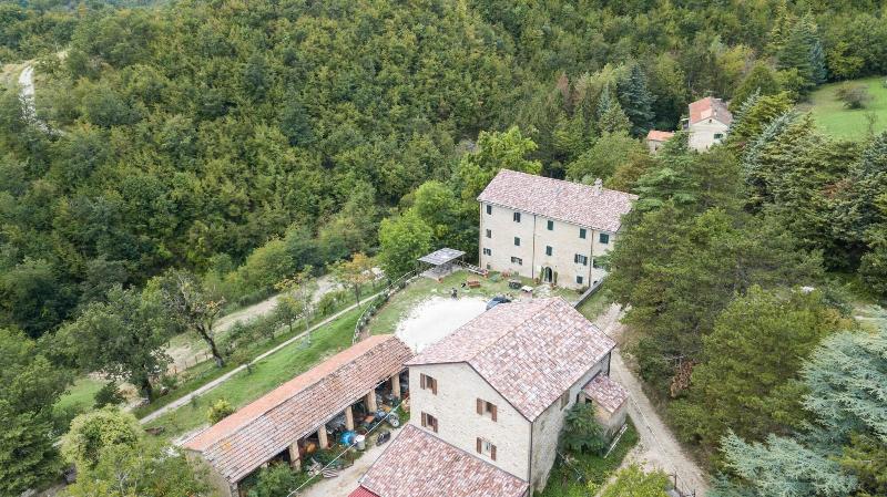 Agriturismo Antico Frutto image