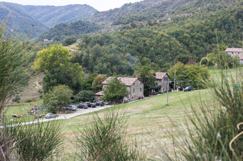 Agriturismo Antico Frutto image