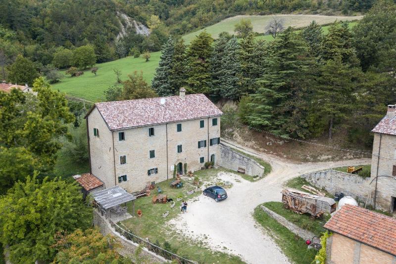 Agriturismo Antico Frutto image
