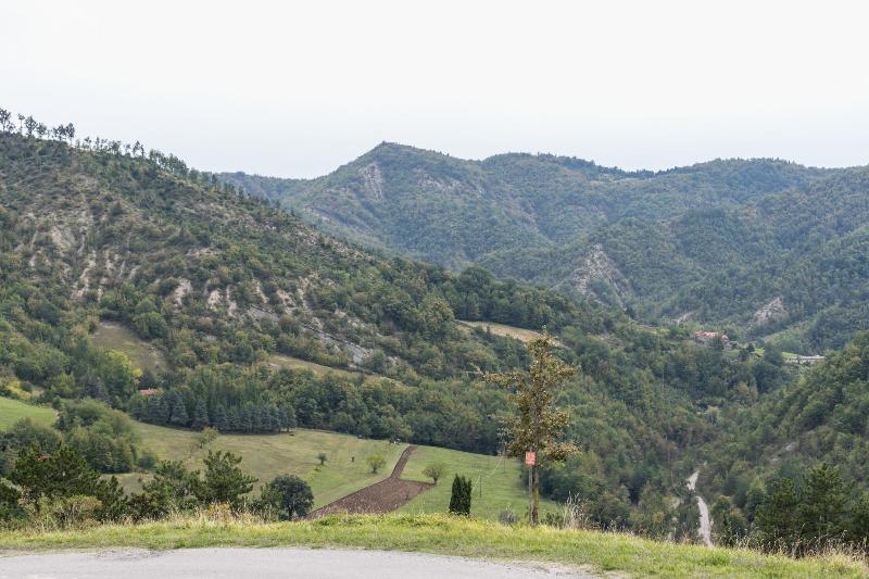 Agriturismo Antico Frutto image