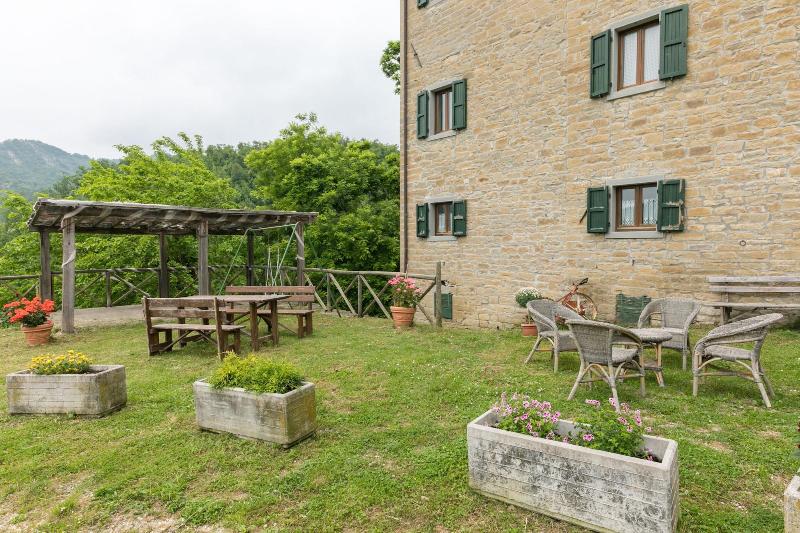 Agriturismo Antico Frutto image