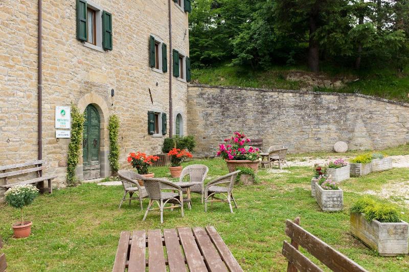 Agriturismo Antico Frutto image
