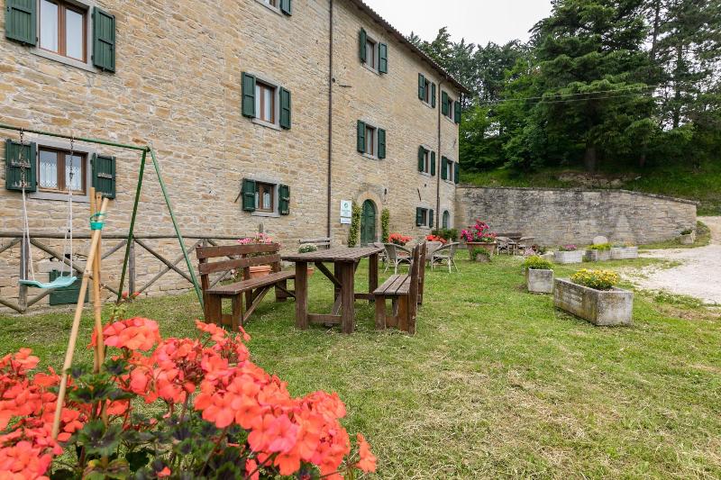 Agriturismo Antico Frutto image