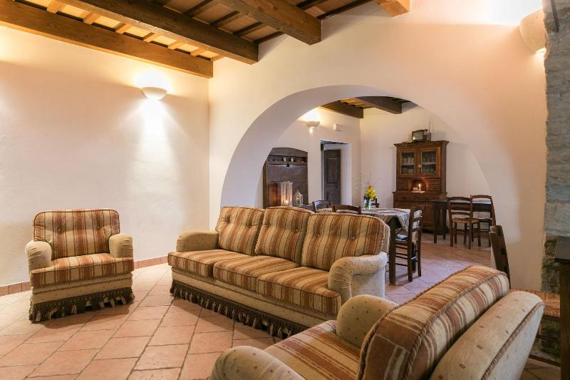 Agriturismo Antico Frutto image